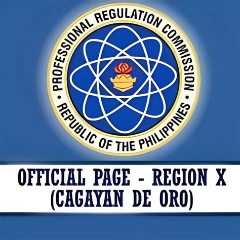 prc cagayan de oro|PRC Region 10 Page .